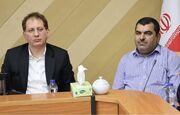 "کریدور اروند صغیر"»؛ پیشنهاد اتاق بازرگانی آبادان برای آغاز همکاری سرمایه‌گذاری با گروه دات‌وان