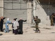 موج سرکوب در کرانه‌باختری/ بازداشت ۱۳۰ زن فلسطینی در سال‌جاری