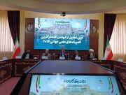 نخبگان باید در تصمیم‌سازی‌های کشور نقش داشته باشند/ ایران هتل نیست، وطن و خاک ماست
