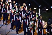 یک سال با دختران مدال‌آور ایران؛ ناگویا چشم‌انتظار قهرمانان زن