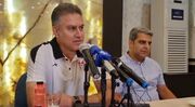 مطهری: فوتبال رو به جلو و شناوری از فولاد خواهید دید/ باید برای استقلال آماده شویم