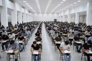 دستگیری ۸۴ متخلف و کلاهبردار کنکور سراسری/ شناسایی ۲ نفر پس از تصویربرداری از سؤالات