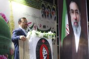 استاندار فارس: تمدن و هویت تاریخی ملت ایران، پشتوانه تاب‌آوری در برابر تهدیدات است