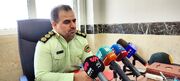 پلیس رباط‌کریم با تمرکز بر امنیت اجتماعی، بر اراذل و اوباش مسلط شد