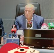 رئیس فدراسیون فوتبال: البرز ظرفیت تبدیل شدن به یکی از قطب‌های فوتبال کشور را دارد