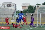 دربی پیشکسوتان استقلال و پرسپولیس در کیش