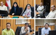 تأکید اعضای شورای اسلامی شهر قزوین بر تقویت زیرساخت‌های فرهنگی و حمایت از تجمعات مردمی
