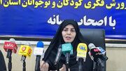 فعالیت ۱۸ مرکز ثابت و ۳ مرکز سیار روستایی با محوریت کتاب‌خوانی و خلاقیت