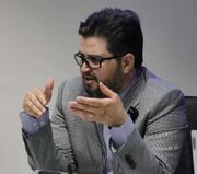 نماینده بافت، رابر و ارزوئیه: توسعه سه شهرستانِ بافت، رابر و ارزوییه، نیازمند بسیج نخبگان این سرزمین است
