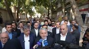 صالحی امیری : قلعه فلک افلاک اعتبار ایران و لرستان و سرمایه تمدنی ما در جهان امروز است