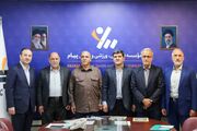لزوم حرکت موسسه پیام در مسیر تحول، نوآوری و بهره‌وری