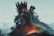 بازی The Witcher ۳ با نسخه Remastered بازمی‌گردد