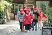 «دختر برقی» اکران آنلاین شد