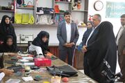 آغاز مرحله استانی پنجمین دوره مسابقات ملی مهارت زندانیان در بوشهر