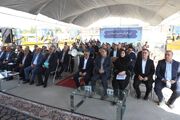معاون وزیر راه و شهرسازی:۶۰۰۰میلیارد تومان پروژه عمرانی حوزه راه و شهرسازی در استان اردبیل افتتاح شد
