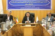 تدوین ۲۲۳ فرصت سرمایه‌گذاری در فارس/ فروش ۱۲۰ ملک مازاد دولت