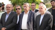 وزیر میراث‌فرهنگی: لرستان با ریل‌گذاری صحیح استاندار در مسیر توسعه و جهش قرار گرفته است