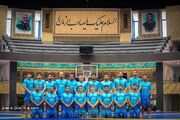 کشتی آزاد جام هارویان ـ ارمنستان؛ کسب ۴ مدال طلا، ۱ نقره و ۹ برنز توسط نمایندگان کشورمان
