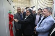 پروژه آبرسانی نمین - عنبران در هفته دولت به بهره‌برداری رسید