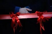 بهره‌برداری از چندین پروژه عمرانی ورزشی و مسکن در شهرستان رودان