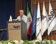 اصفهان؛ صدرنشین صنعت و معدن کشور با تکیه بر توان تولیدکنندگان