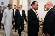 رمزگشایی از موج دیپلماتیک در تهران؛ پیام سفرهای منطقه‌ای چیست؟