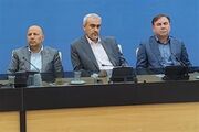 بوشهر با ۲۶۱ همت سرمایه‌گذاری در هفته دولت اول کشور شد