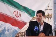 دنیامالی خطاب به کاروان ایران در بازی‌های جهانی عشایر: با تمام توان رقابت کنید و مشی پهلوانی ایران را به نمایش بگذارید