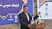 شهردار قشلاق: ۹۰ درصد بودجه امسال برای عمران شهری هزینه شده است