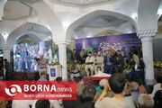 بیست‌ودومین یادواره "شمس‌قریشی"