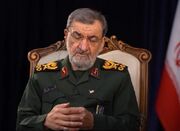 رضایی: امنیت لبنان بخشی از امنیت سراسر غرب آسیاست