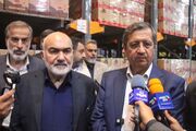 رییس کل بانک مرکزی: ارز کافی برای پاسخگویی به نیاز بازار داریم / اجازه نمی‌دهیم تلاطم و نوسان بر بازار ارز حاکم شود