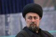 سید حسن خمینی: ققنوس‌وار از خاکسترها بلند خواهیم شد/ وحدت شعار ما بوده و خواهد بود