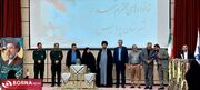فرماندار شهرستان پردیس: اقتدار و امنیت امروز ایران اسلامی، حاصل فداکاری و جانفشانی شهدا است