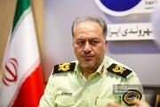 امنیت مردم خط قرمز ماست؛ همکاری دستگاه‌ها لازمه عبور از چالش‌هاست