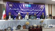 افزایش اعتبارات دهیاری‌های استان، نقش مؤثری در توسعه مناطق روستایی داشته است
