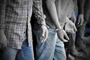 ۳۰ تن از لیدرهای آشوب‌های دی‌ماه در محلات و نیمه‌ورد دستگیر شدند