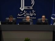 تاکید بر عدالت و کرامت دانشگاهیان