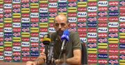 نویدکیا: در نیمه اول از نقاط ضعف گل‌گهر استفاده کردیم/ طاهری مصدومیت جدی ندارد