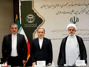 عراقچی: خواهان احیا روابط با مصر هستیم/چشم به انتخابات آمریکا و هیچ جای دیگر نداریم