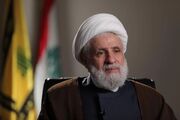 دبیرکل حزب الله لبنان: برای مقابله با توطئه‌های دشمنان وحدت ضروری است