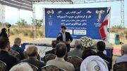 معاون رئیس جمهور:کلنگ زنی ها تشریفاتی نباشد/ طرح گردشگری آشوراده باید اجرا شود