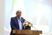 عبور از قواعد غلط اقتصادی مسیر توسعه آینده ایران است/ تسلیم ایران در اندیشۀ هیچ دولتمردی نمی‌گنجد