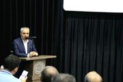 استاندار آذربایجان شرقی در افتتاح پردیس سینمایی مرند:در کنار توسعه زیرساخت‌ ها، تقویت نشاط و سرمایه اجتماعی را دنبال می‌کنیم