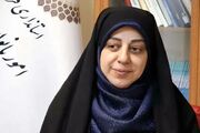 ما صدای دختران در عرصه‌های تصمیم‌گیری هستیم؛ سلامت جامعه از سلامت زنان آغاز می‌شود