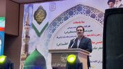 649 پروژه شرکت توزیع نیروی برق استان قزوین در هفته دولت افتتاح می شود