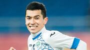 ستاره ازبک‌ها بر سر دو راهی استقلال و تراکتور