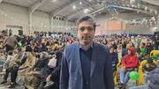 ۹۹ عنوان برنامه در هفته فرهنگی قزوین اجرا می‌شود