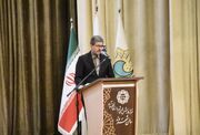 جمالی‌نژاد: نجف‌آباد آسیب دید اما نشکست/ وحدت ملی، ستون فقرات اقتدار ایران است