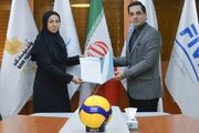 نایب‌رئیس بانوان فدراسیون والیبال: هدف این است که مسیر افتخارآفرینی را با قدرت ادامه دهیم